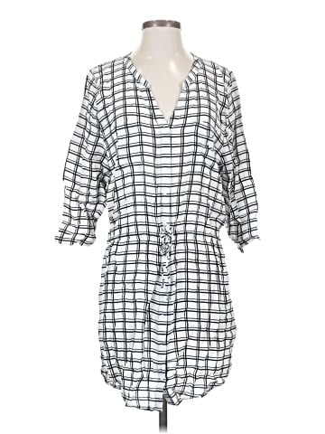 Soft Joie Casual Dress (view 1)