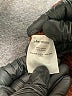 Reformation 100% Alpaca Brown Wool Pullover Sweater Size S - photo 8