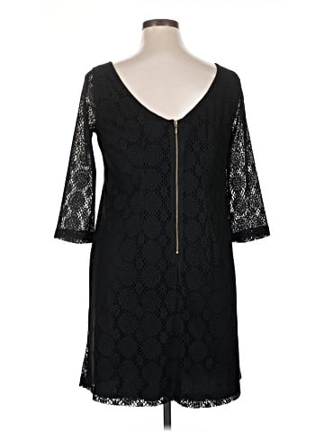 SOHO Apparel Ltd Casual Dress (view 2)