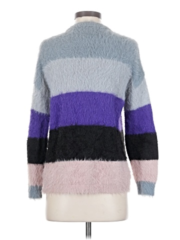 Prima Pullover Sweater (view 2)