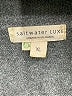 Saltwater LUXE Gray Cardigan Size XL - photo 7