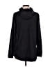 The North Face 100% Polyester Black Windbreaker Size XS - photo 2