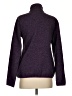 Eddie Bauer 100% Polyester Purple Fleece Size S - photo 2