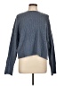 Zara Blue Pullover Sweater Size L - photo 1