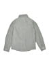 Assorted Brands Chevron-herringbone Gray Long Sleeve Button-Down Shirt Size 130 cm / US 8 - photo 2