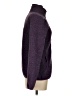 Eddie Bauer 100% Polyester Purple Fleece Size S - photo 4