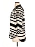 Hollywould 100% Polyester Stripes Ivory 3/4 Sleeve Blouse Size XL - photo 5