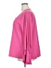 Lyaner Pink Long Sleeve Blouse Size XXL - photo 5