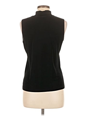 Citiknits Sleeveless Blouse (view 2)