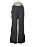 Lee Gray Dress Pants Size 12 (petite) - photo 1