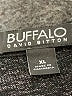 Buffalo by David Bitton Gray Pullover Sweater Size XL - photo 7