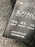 Buffalo by David Bitton Gray Pullover Sweater Size XL - photo 8