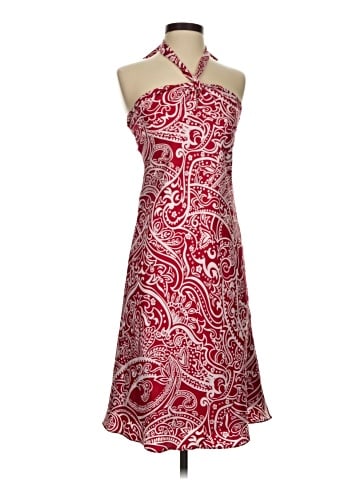 Laundry by Shelli Segal Cocktail Dress (view 1)