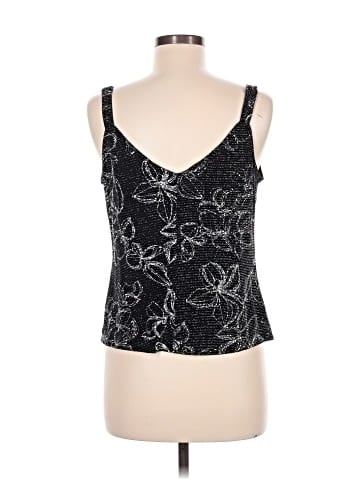 Alex Evenings Sleeveless Top (view 2)