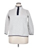 Unbranded Gray Pullover Sweater Size XXL (estimated) - photo 1