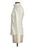 90 Degree by Reflex Ivory Track Jacket Size S - photo 5