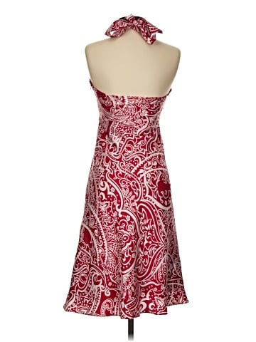 Laundry by Shelli Segal Cocktail Dress (view 2)