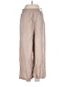 Stylus Tan Casual Pants Size M - photo 1