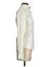 90 Degree by Reflex Ivory Track Jacket Size S - photo 4