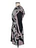 Isabel Marant Paisley Gray Black Cocktail Dress Size EU (FR) 40 / US 8 - photo 5