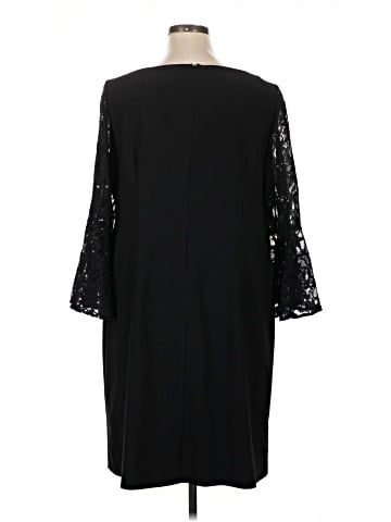 Xscape Cocktail Dress (view 2)