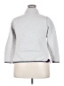 Unbranded Gray Pullover Sweater Size XXL (estimated) - photo 2