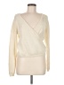 Love By Design Ivory Pullover Sweater Size M - photo 1
