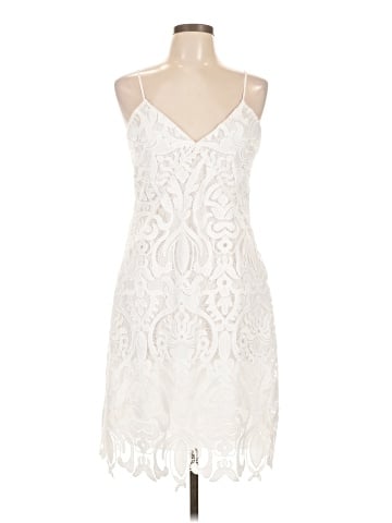 Natori Cocktail Dress (view 1)