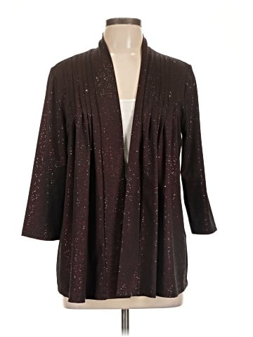 Travelers by Chico's Cardigan (view 1)