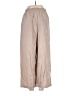 Stylus Tan Casual Pants Size M - photo 2