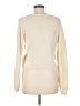 Love By Design Ivory Pullover Sweater Size M - photo 2