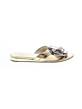 Donald J Pliner Sandals