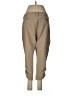 Eddie Bauer Solid Tan Cargo Pants Size 8 - photo 2