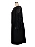 Xscape Black Cocktail Dress Size 16 - photo 5