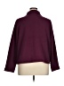 Chico's Burgundy Pullover Sweater Size XL (3) - photo 2