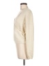 Love By Design Ivory Pullover Sweater Size M - photo 5