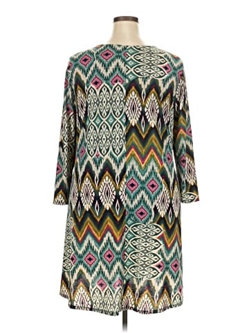 Honeyme Casual Dress (view 2)