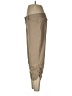 Eddie Bauer Solid Tan Cargo Pants Size 8 - photo 5