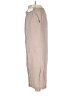 Stylus Tan Casual Pants Size M - photo 5