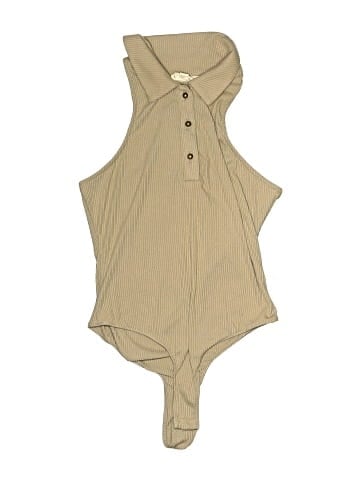 Meraki Bodysuit (view 1)