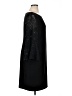 Xscape Black Cocktail Dress Size 16 - photo 4