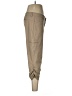 Eddie Bauer Solid Tan Cargo Pants Size 8 - photo 4