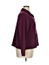 Chico's Burgundy Pullover Sweater Size XL (3) - photo 4
