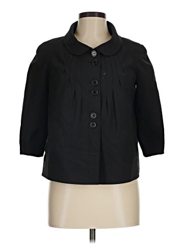 Anne Klein 3/4 Sleeve Blouse (view 1)