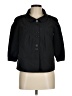 Anne Klein Black 3/4 Sleeve Blouse Size 8 (petite) - photo 1