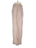 Stylus Tan Casual Pants Size M - photo 4