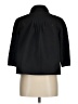 Anne Klein Black 3/4 Sleeve Blouse Size 8 (petite) - photo 2