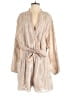 Guess Metallic Tan Romper Size M - photo 1