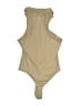 Meraki Tan Bodysuit Size M - photo 2
