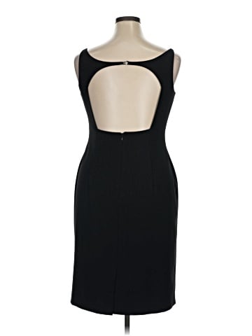 Spenser Jeremy Cocktail Dress (view 2)